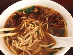 牛腩面-隆都四季香饭店(碧海路店)