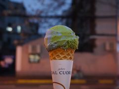 -Dal Cuore 达可芮冰淇淋(陕西北路店)
