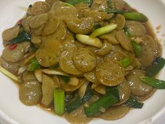 -滁香园·滁州菜(琅琊山店)