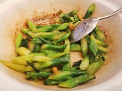 啫啫芥兰-湛江菜.江南首席(昆山店)