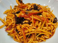 -玉华台饭庄·淮扬菜·烤鸭(望京店)