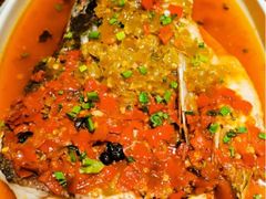 -湘与香缘·湖南菜(王府井北京市百货大楼店)