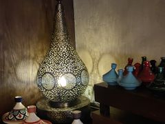 -Tajine Moroccan塔金摩洛哥中东餐厅