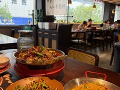 -拾捌川·自贡爆炒(新街口店)