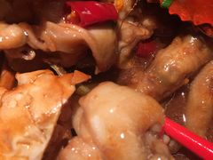 -胖哥俩肉蟹煲(湖滨银泰in77店)