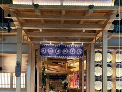门面-上坐过桥米线(顺城店)