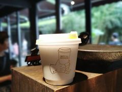 -Metal hands·铁手咖啡