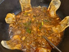 -俺家鲜·烧烤龙虾地锅鸡(观音塘店)