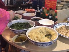 -赵家院子佬火锅(重庆总店)