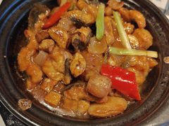 -新兴·金羊座·粤菜点心(乐峰店)