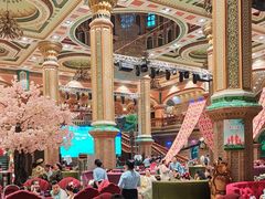 -喀什骑仕大观园