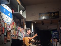 -大冰的小屋(大理古城店)