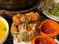 -水岸居湖景农家乐·阳澄湖大闸蟹