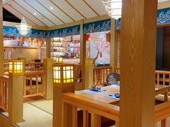 -鲔吞日料(溧阳万达广场店)