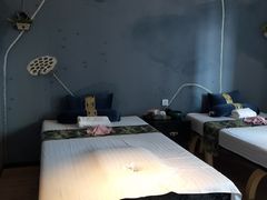 -璞·澐间影院式足道SPA(尚悦湾店)
