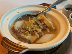 -广州富力丽思卡尔顿酒店·丽轩·粤菜