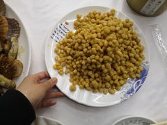 -北戴河庆山饭店·海鲜砂锅粥(北戴河黑石路店)
