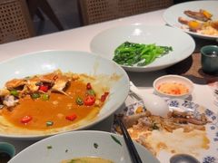 -潮堂 · 潮州菜(国贸商城店)