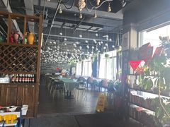 -ITA·意塔意大利餐厅(亦庄店)