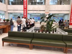-无锡华清医院