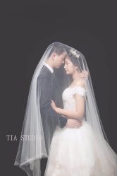点击看大图 -天一婚纱摄影TIA STUDIO(珠海路店)