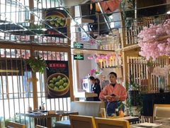 -昱匠·日本料理(金融街店)