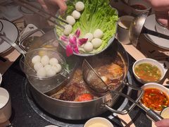 -牛事制造局牛肉火锅(莲岳路店)