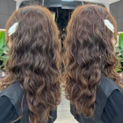 -GANO HAIR 