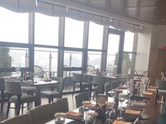 -索菲特酒店 · 云尚天际自助餐厅