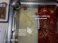 -野妹火锅(龙岗店)
