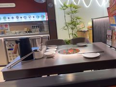 -骨之味·筒骨汤火锅(江头店)