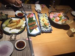 烤鳗鱼-本逸·割烹料理(湖墅店)