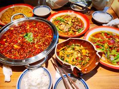 -泥糊破店小酒馆·团建聚餐(南京西路店)