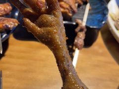 -眼镜哥浦江夜宵大本营