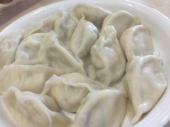 -北方饺子王·海肠捞饭·海鲜锅(山大店)