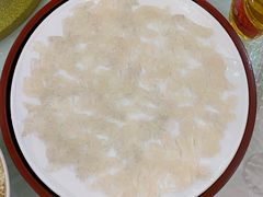 -寻味顺德·南记酒家·传统顺德菜·鱼生(广源路店)