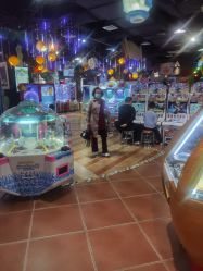 -卡通尼乐园(印象城购物中心店)
