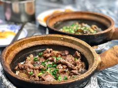 -红星光发煲仔饭(大石街店)
