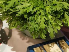 -翡翠小城·海鲜豆捞·广式点心(老佛爷店)