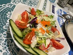 -安德烈俄式西餐厅(中央大街店)