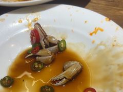 -永红源啤酒·烧烤·海鲜·大排档(青特城店)