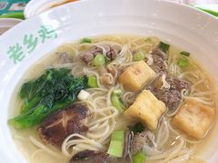 -老乡鸡(南京新街口洪武北路店)