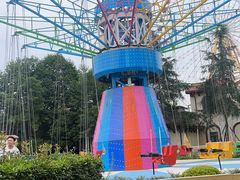 -国色天乡三期陆地乐园