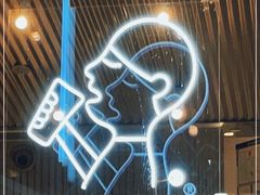 -喜茶(北京五棵松华熙店)