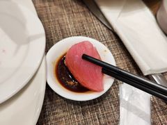 -太湖饭店玉兰厅(自助餐厅)