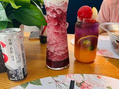 -花舍·新派粤菜·西餐·下午茶(亚运村·鸟巢店)