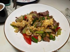 -绿茶餐厅(成都太古里店)