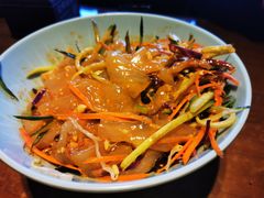 -95号酱骨·一块豆腐(展春园西路店)
