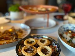 -三号黄浦会Canton Table