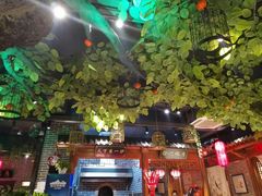 -北平食府(马鞍山路店)